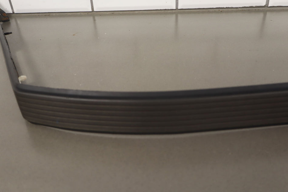 1988 Toyota Supra A70- Left Quarter Glass Mold