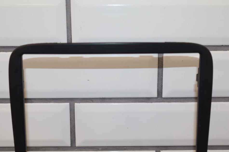 2001 Mazda MX-5 Miata- Radio Bezel Trim
