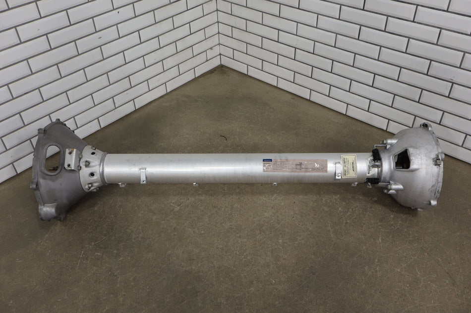 1997-2004 Chevrolet Corvette Rear Drive Shaft 12564456
