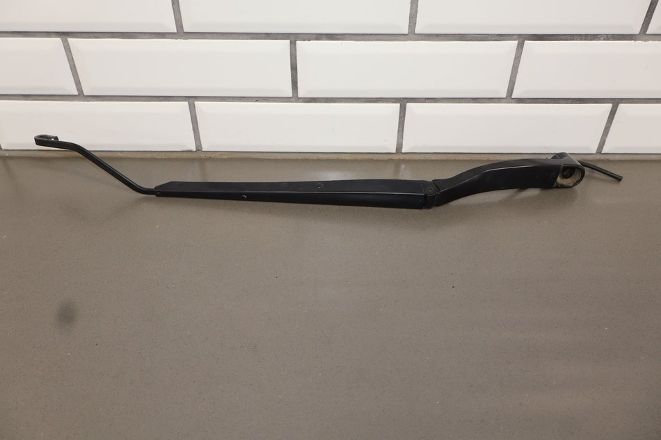 2005-2013 Chevrolet Corvette C6- Wiper Arm Pair
