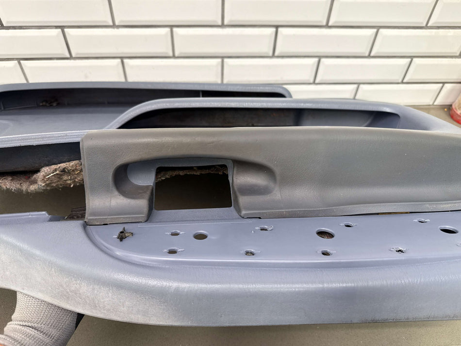 1999 Ford F-350 Super Duty- Left Front Interior Trim Panel