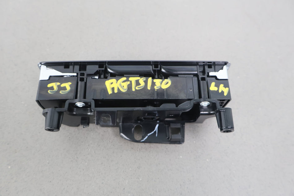 2016 Tesla X- Front Door Switch