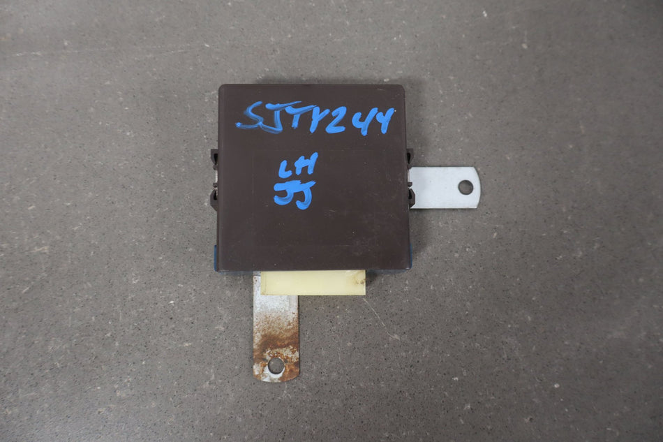 1988 Toyota Supra A70- Chassis Control Module