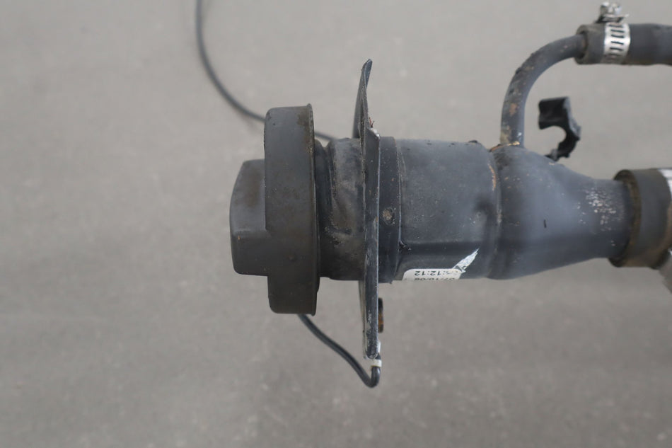 2004-2007 Hummer H2- Fuel Filler Neck Pipe