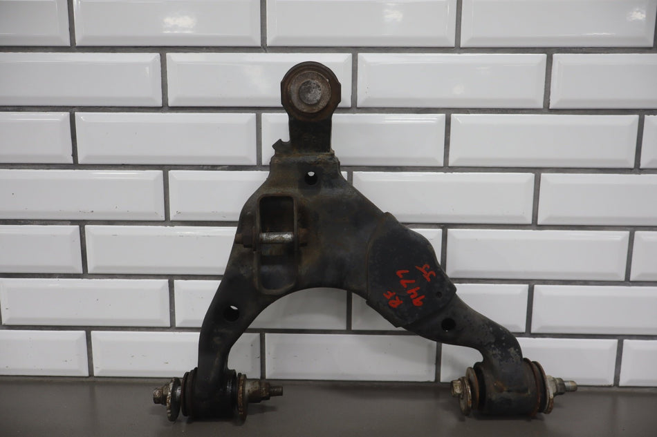 2007 Toyota 4Runner N210- Right Front Lower Control Arm