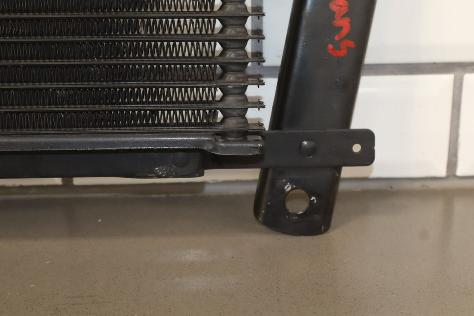 2009 Hummer H2- Transmission Oil Cooler