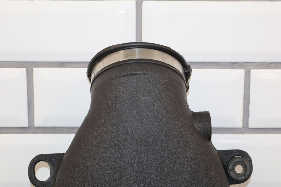 2002 Chevrolet Corvette- Air Cleaner/Box