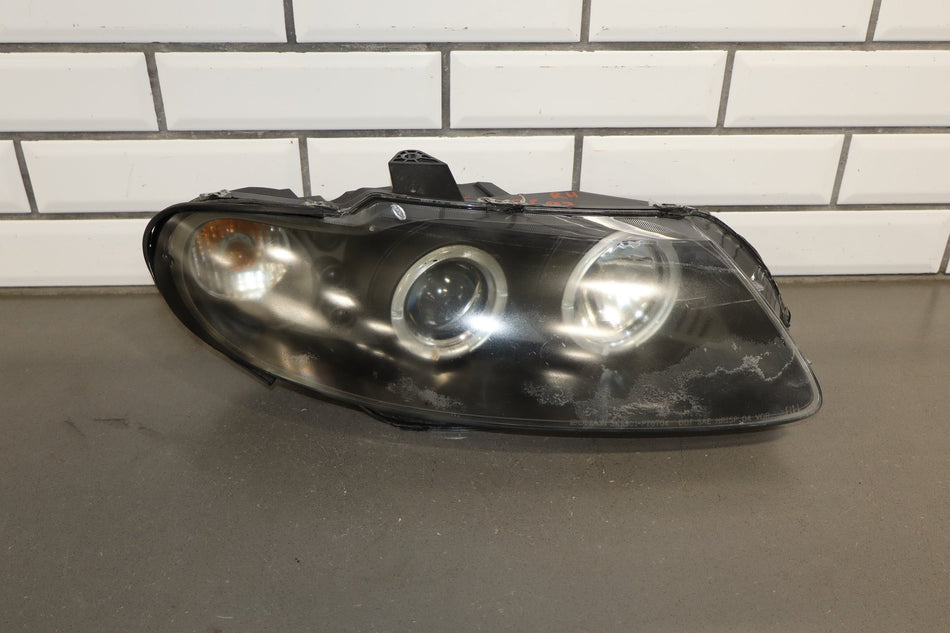 2004-2006 Pontiac GTO Aftermarket Right Halo Headlamp 92155600 OEM