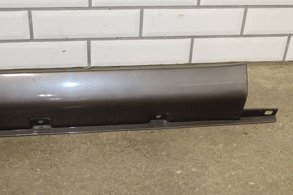 1999 Lexus LX470- Right Rocker Molding