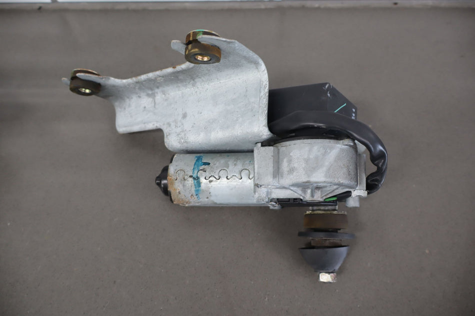Rear Wiper Motor, 2003, Hummer, H2
