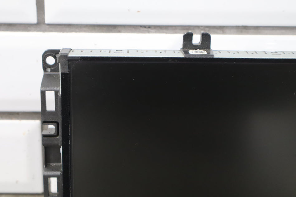 2014 Ram 1500 Radio 68224531AC OEM