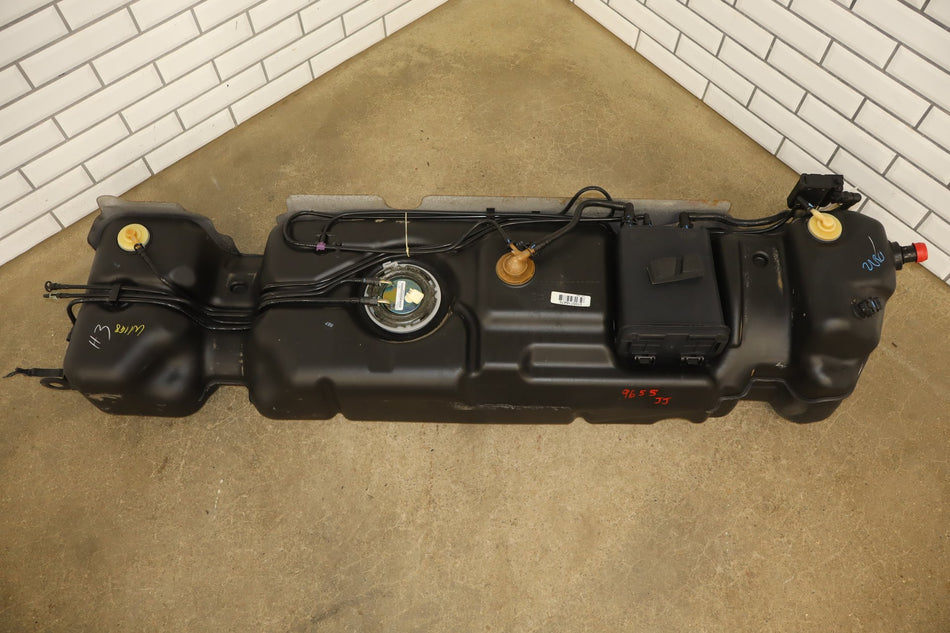2003-2006 Chevrolet SSR Fuel Tank OEM