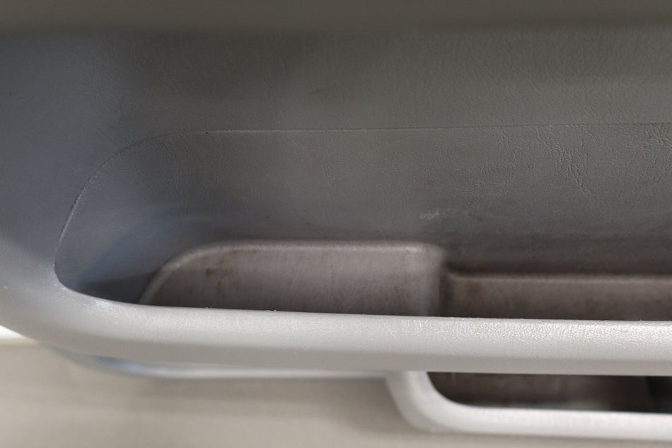2003 Ford F-250 Super Duty- Left Front Door Trim