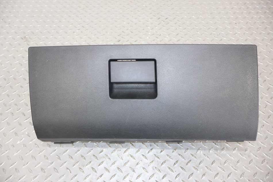 2013-18 Ram 1500 Lower Glove Box Black