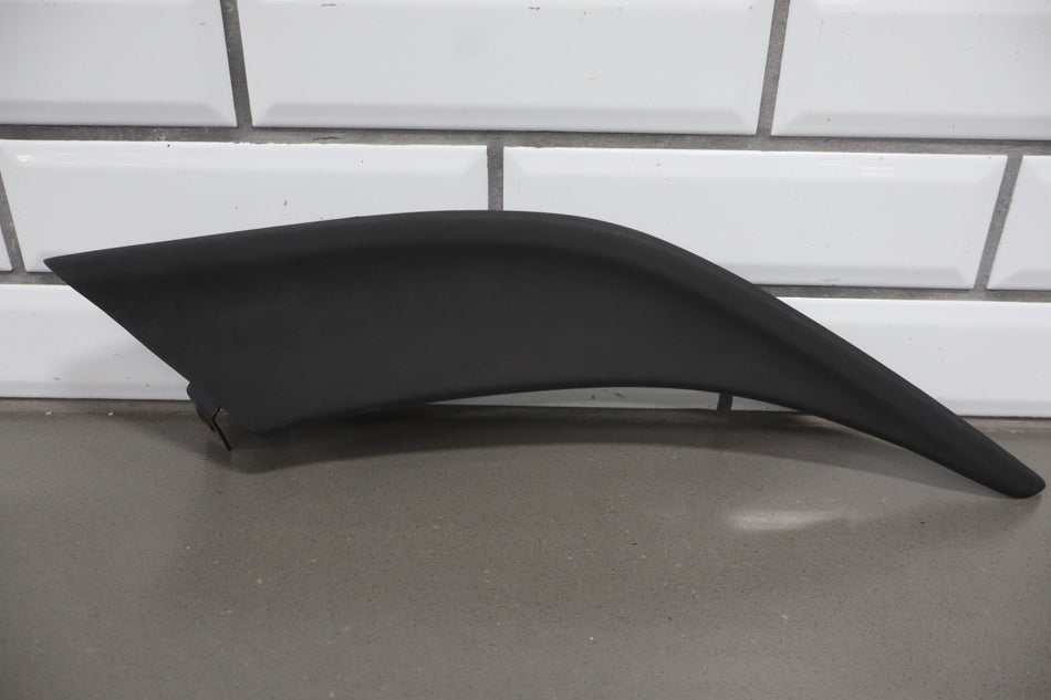 1981 Porsche 928 Rear Spoiler Brown