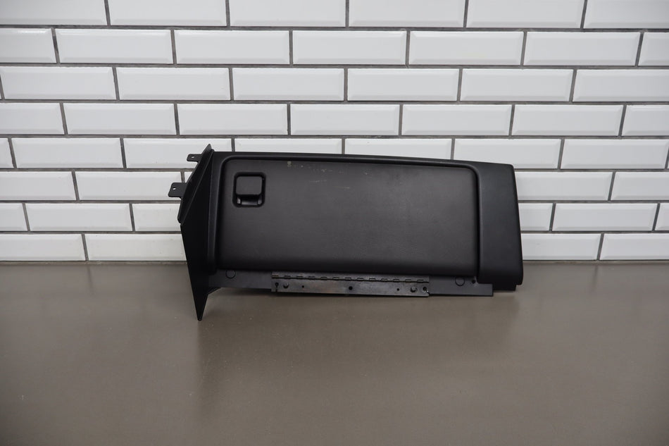 2003-2007 Hummer H2 - Glove Box Black 192
