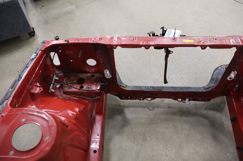 1985 Toyota Celica- Radiator Core Support