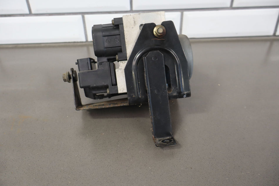 2002 Mazda MX-5 Miata- Anti-Lock Brake Parts