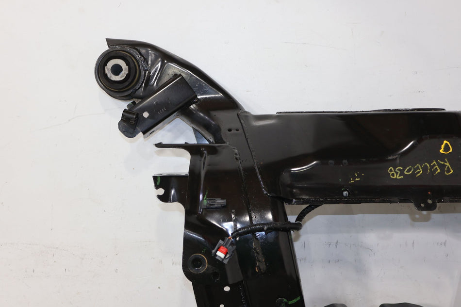 2014 Chevrolet Camaro- Crossmember K-Frame