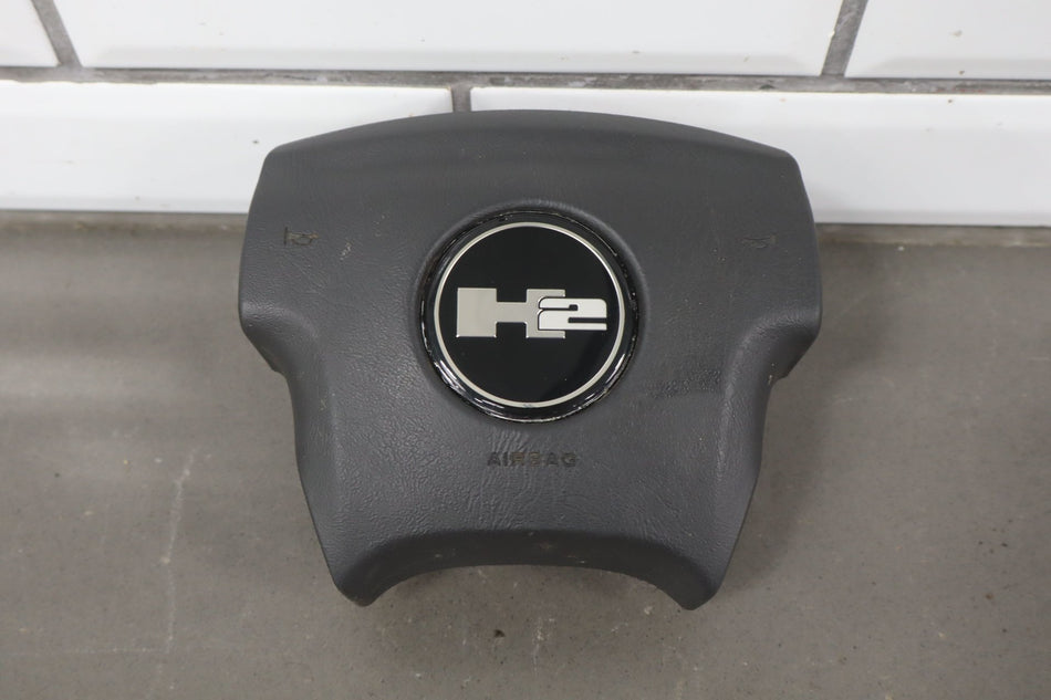 2007 Hummer H2- Left Airbag