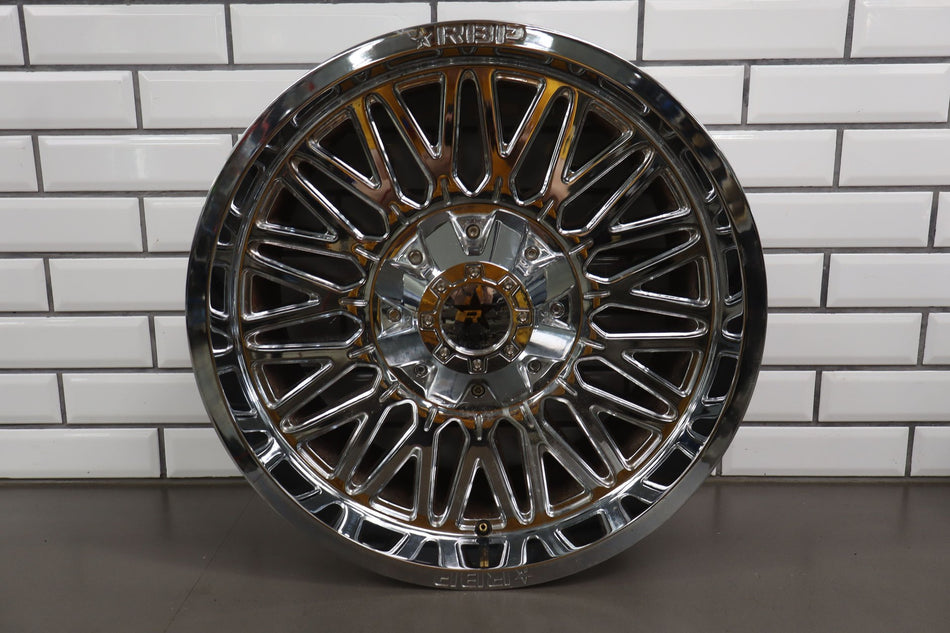 2008 Ford F-250 Super Duty Wheel OEM