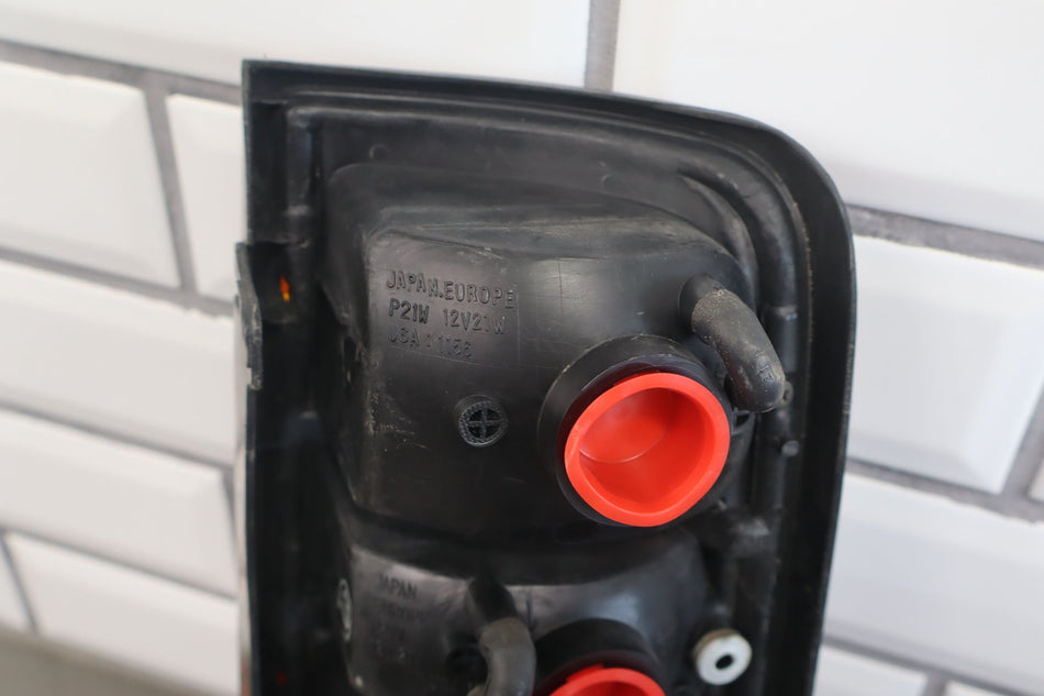 1996 Lexus LX450- Left Tail Light