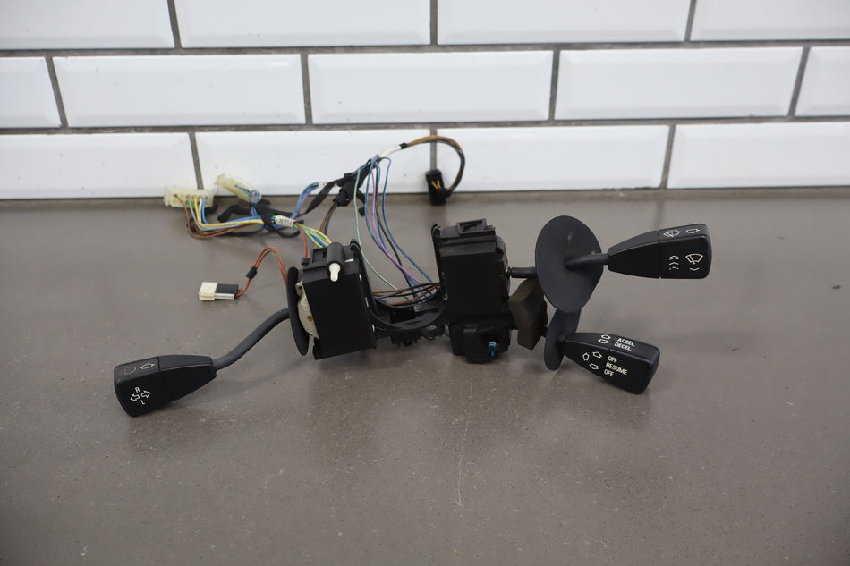 2000 BMW Z3 Combination Switch OEM