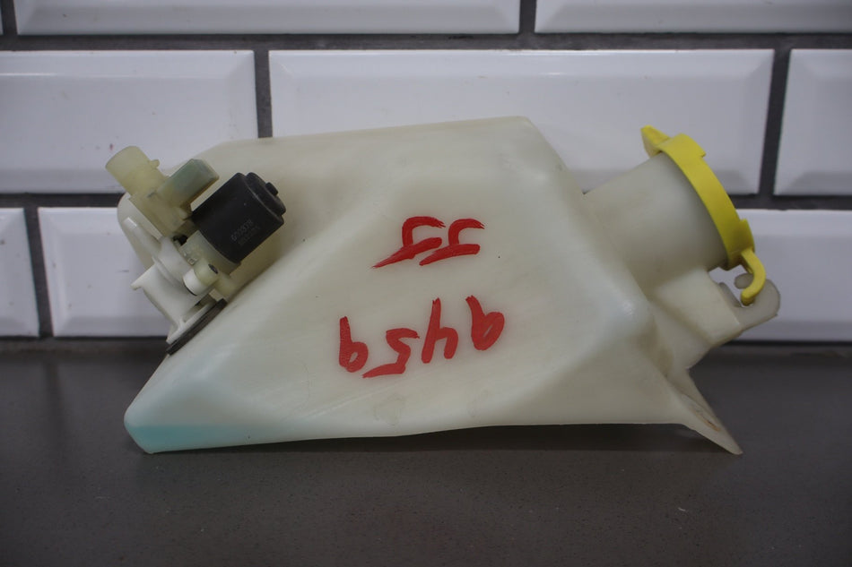 2001 Dodge Viper Washer Bottle OEM