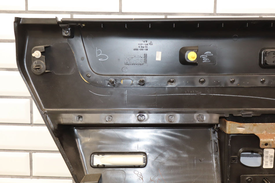 2006 Hummer H2- Rear Door Trim