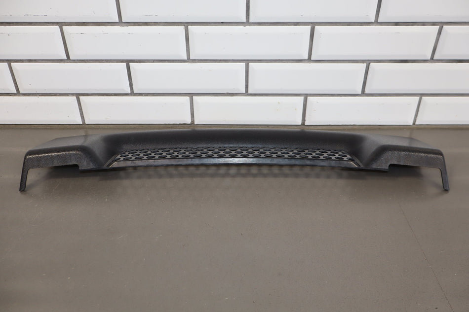 2003-2007 Hummer H2 Lower Front Grille 15078156