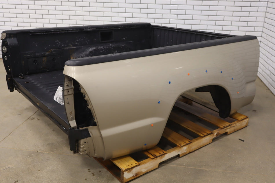2005-2015 Toyota Tacoma 6' Truck Bed