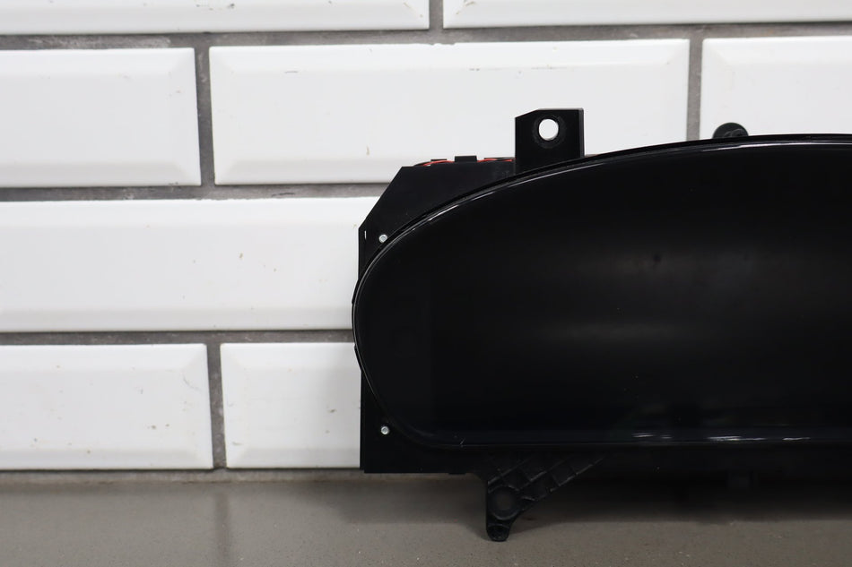 2010-2013 Jaguar XJ L Portfolio Speedometer 115568 115568 Miles