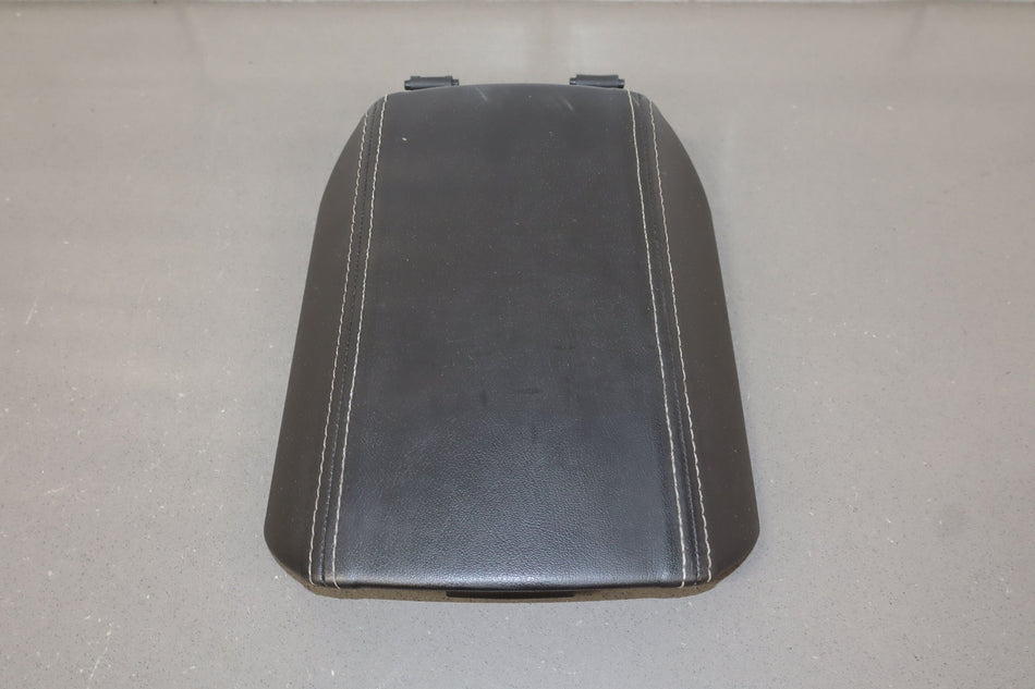 2014 Chevrolet Camaro- Console Lid