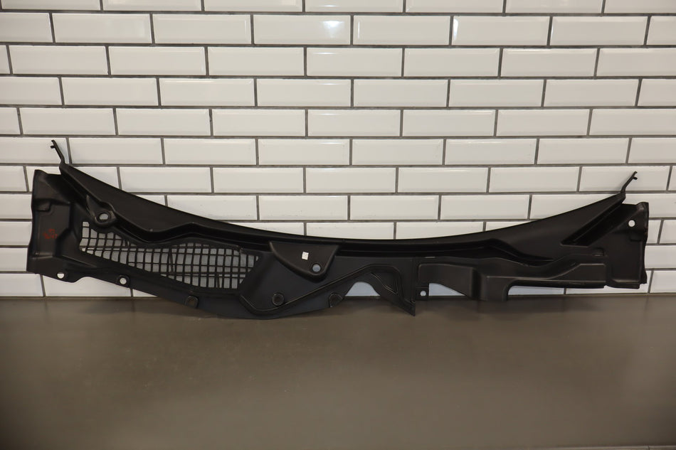 2015 Ford Mustang Cowl Vent Panel OEM