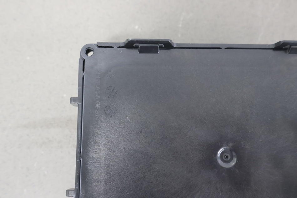 2020 Ram 1500- Chassis Control Module