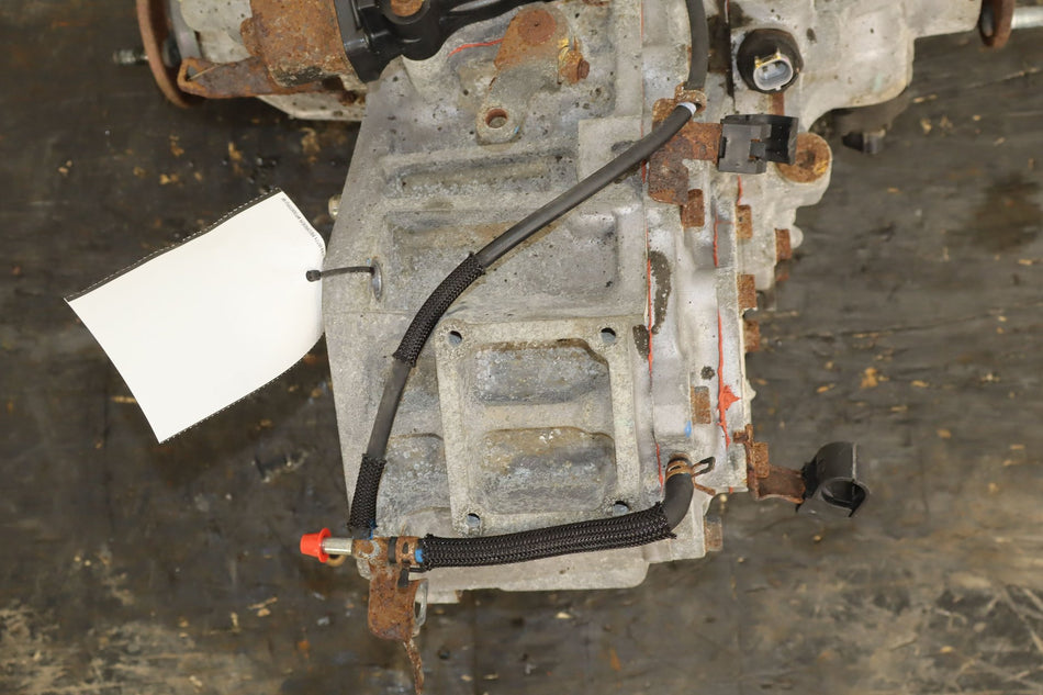 Transfer Case, 2005, Lexus, LX470