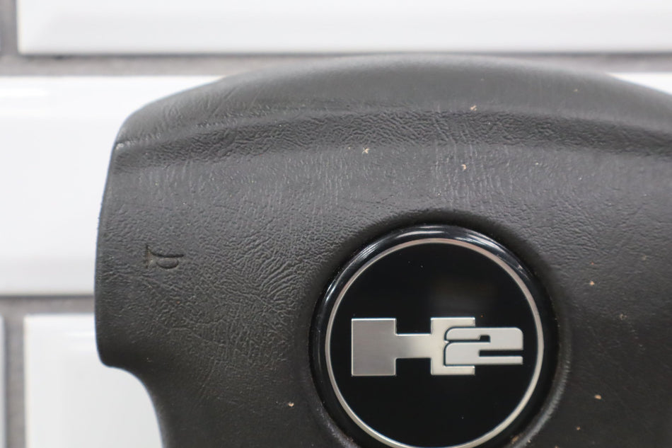 2004 Hummer H2- Left Airbag