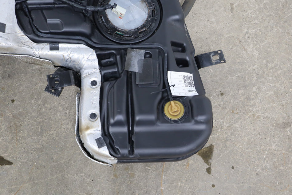2014-21 Jeep Grand Cherokee SRT 24.6 Gallon Fuel Tank