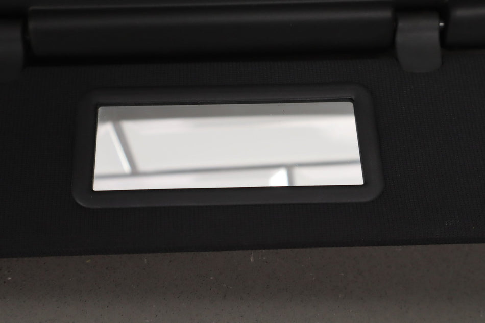2011 Chevrolet Camaro- Sun Visor