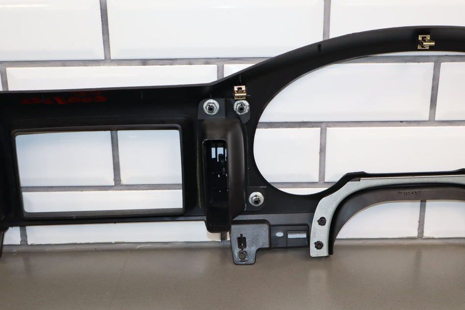 2003 Chevrolet SSR- Dash Panel