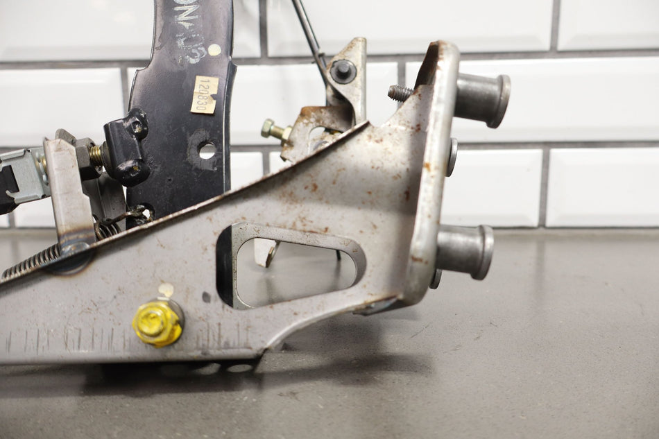 2001 Mazda MX-5 Miata- Pedal Assembly