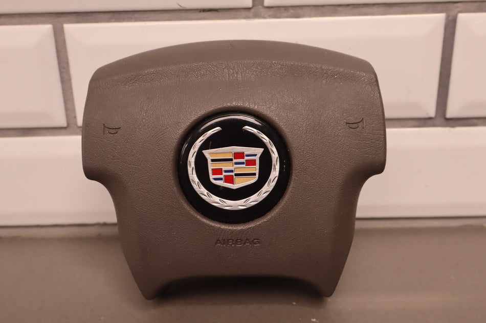 2005 Cadillac Escalade- Left Airbag