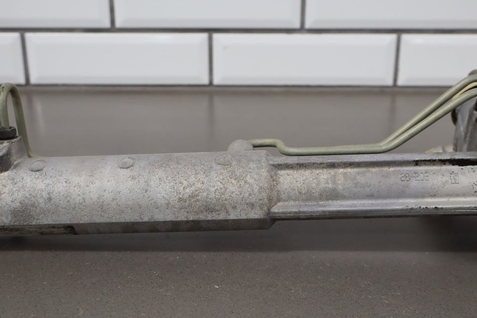 2008 Dodge Challenger- Steering Gear
