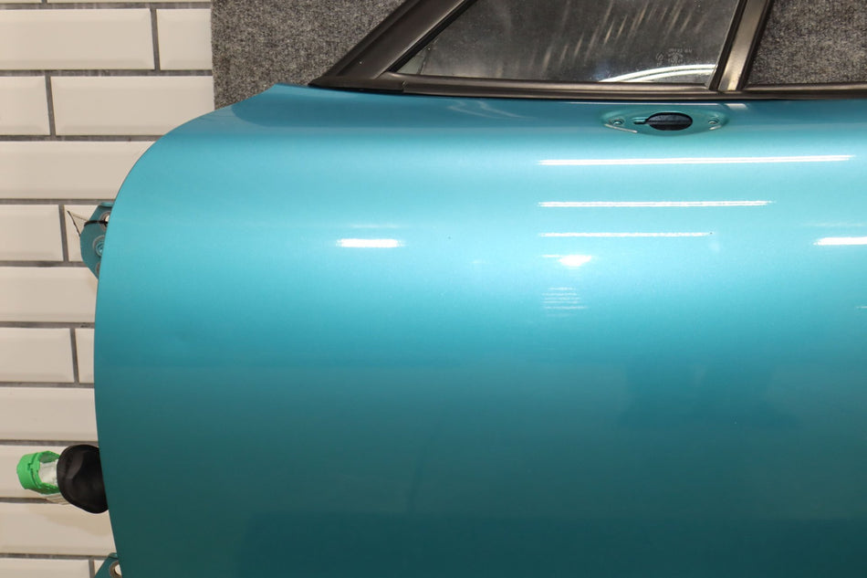2003 Mazda MX-5 Miata- Left Front Door