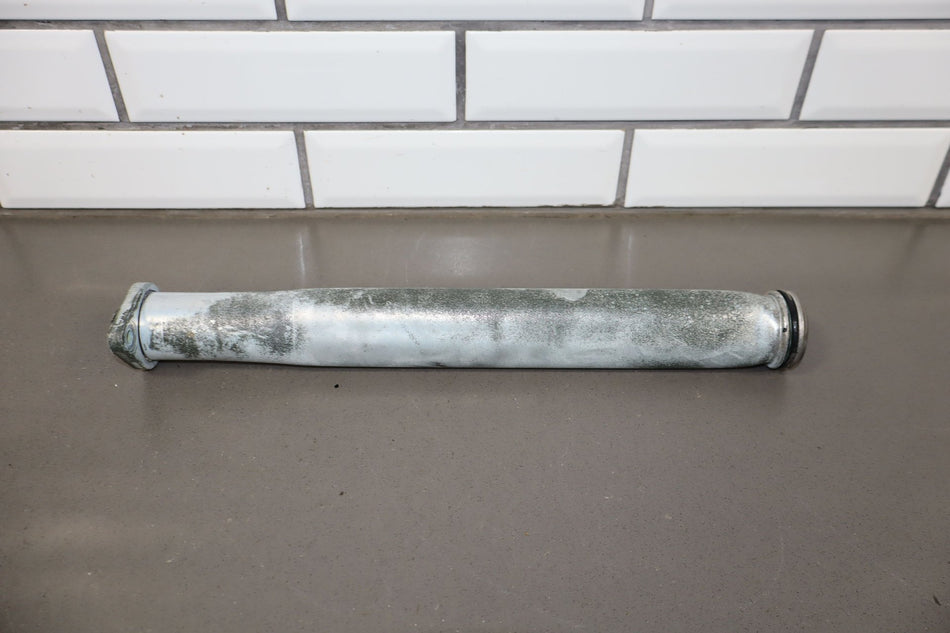 2002 Chevrolet Silverado 2500- Water Bypass Pipe