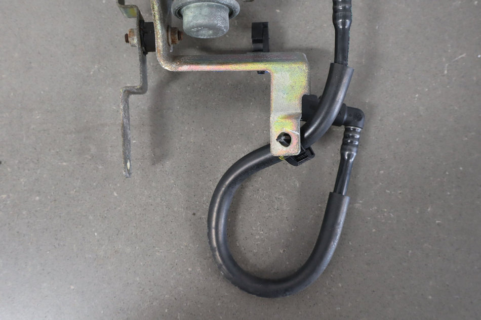 1999 Mazda MX-5 Miata- Fuel Restrictor