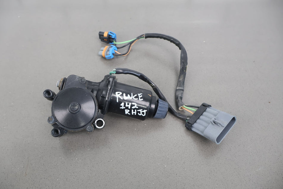 1998 Chevrolet Corvette- Right Headlight Motor