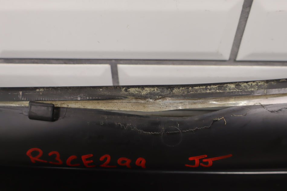 2003 Chevrolet Corvette- Cowl Vent Panel