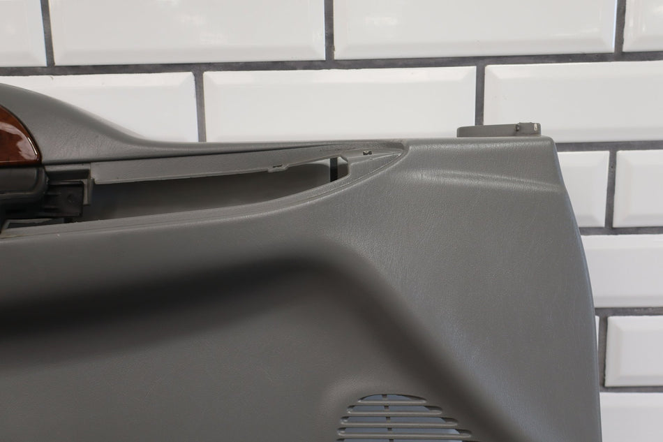 2003 Ford F-250 Super Duty- Left Front Door Trim
