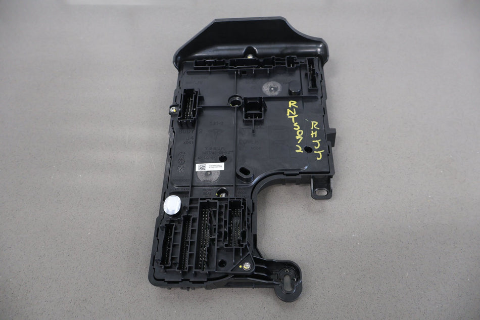 2022 Tesla 3- Chassis Control Module